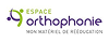Espace Orthophonie - Matériel de rééducation orthophonique